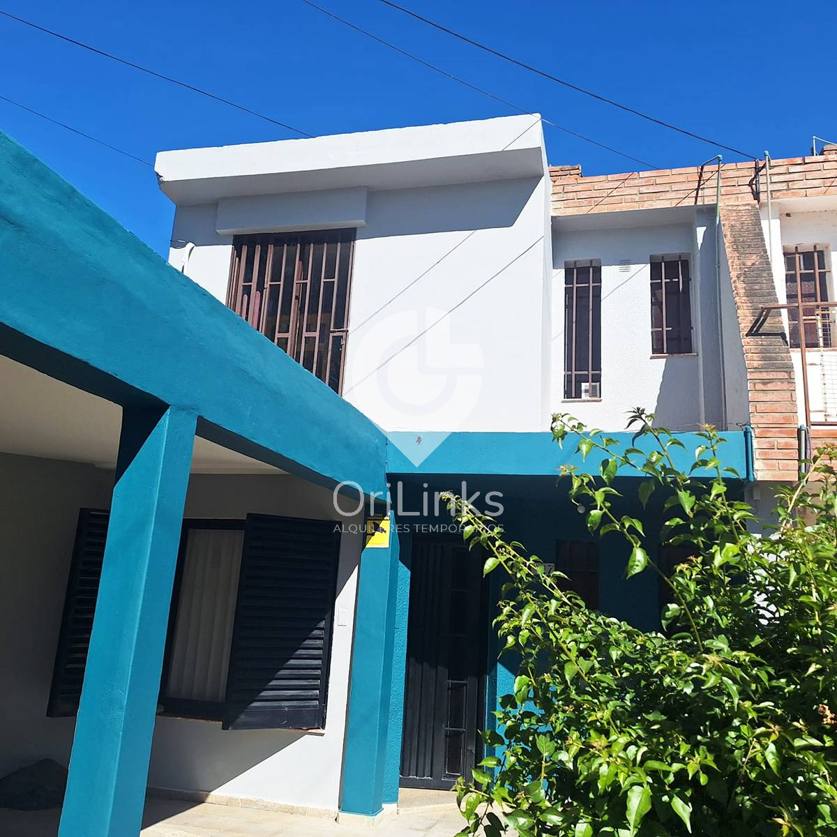 DUPLEX SARMIENTO