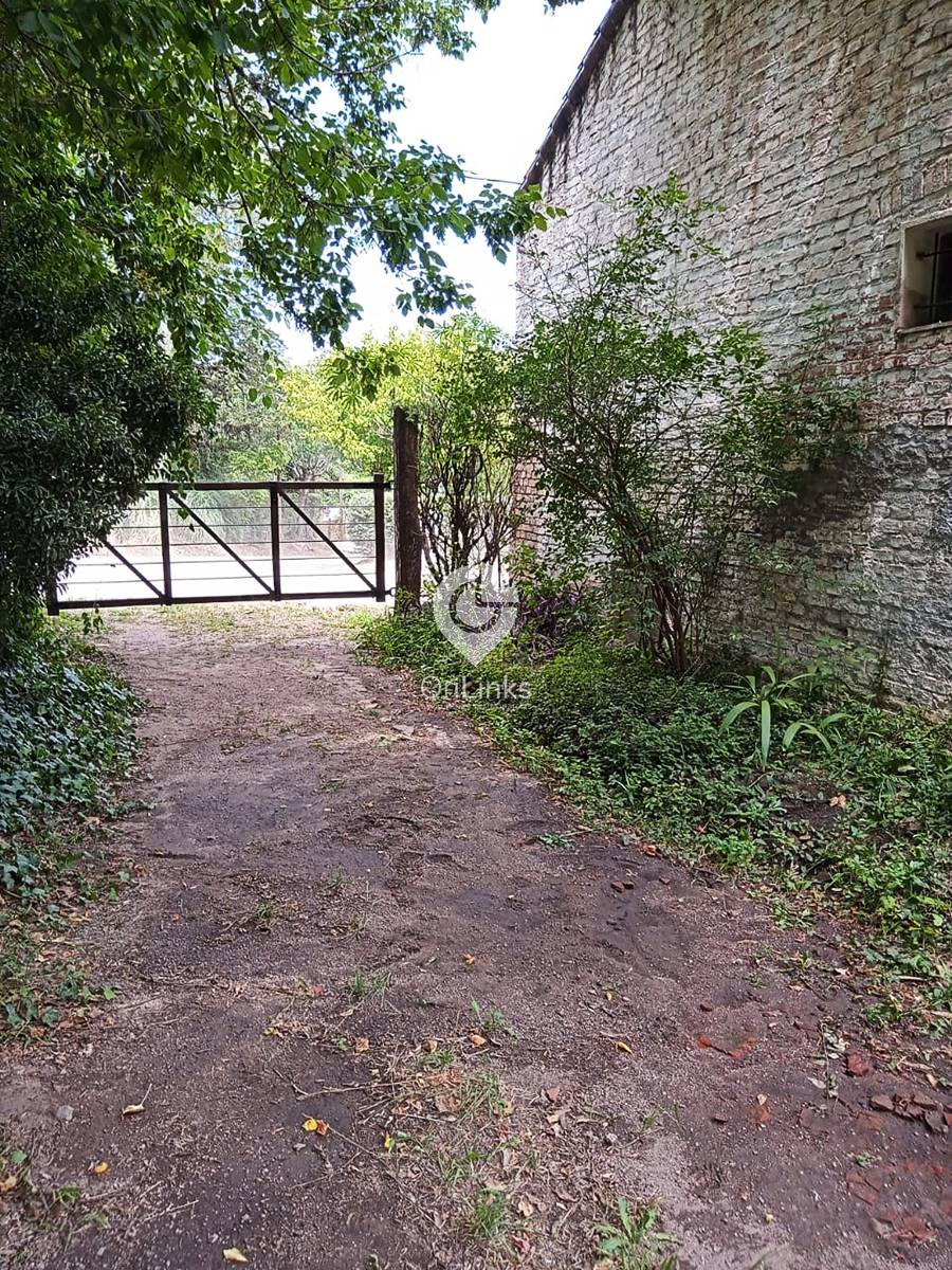 CASA DE CAMPO LA PAMPA