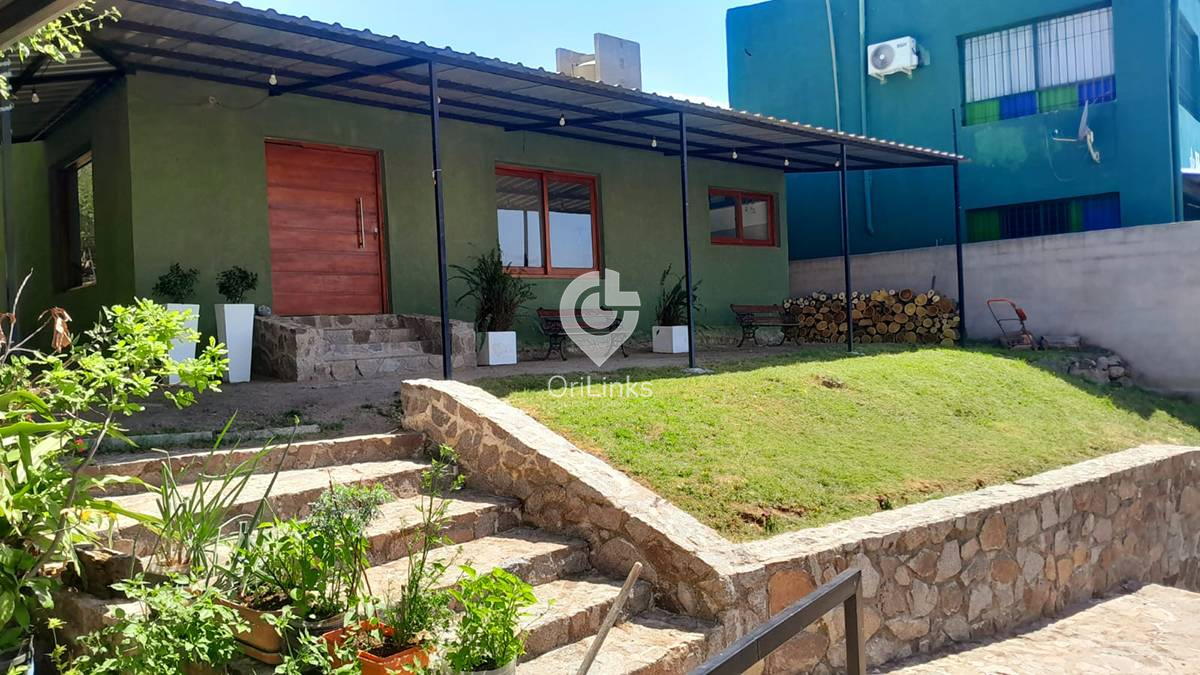 CASA MIRADOR ASCOCHINGA