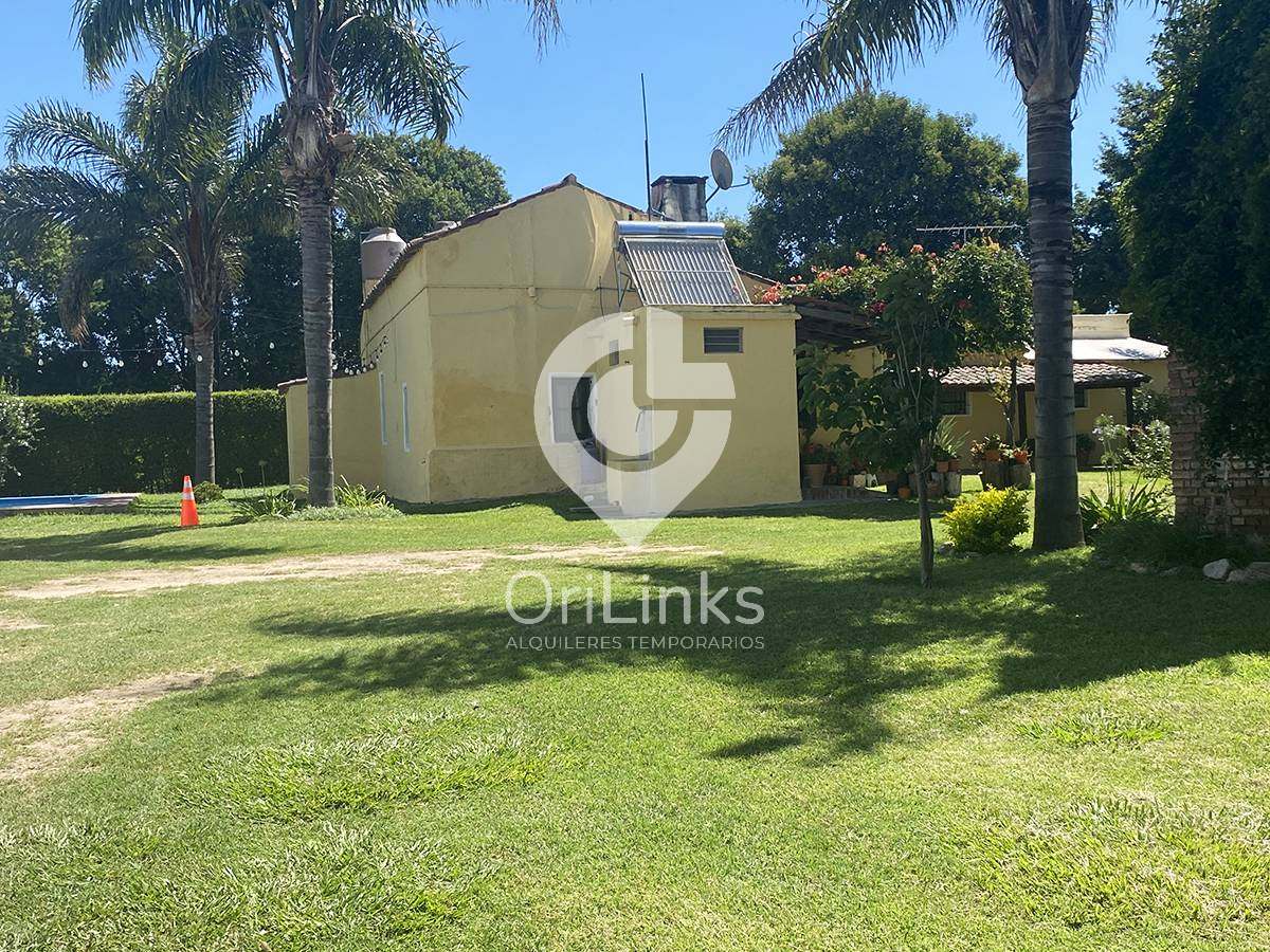 CASA QUINTA BOSS COLONIA CAROYA - CASA 1
