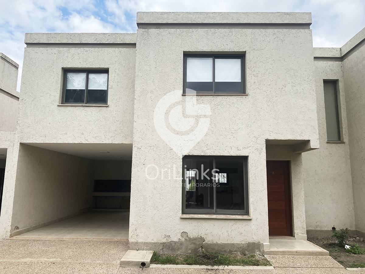 DPTOS LAS ROSAS - 3 DORM. Depto 3