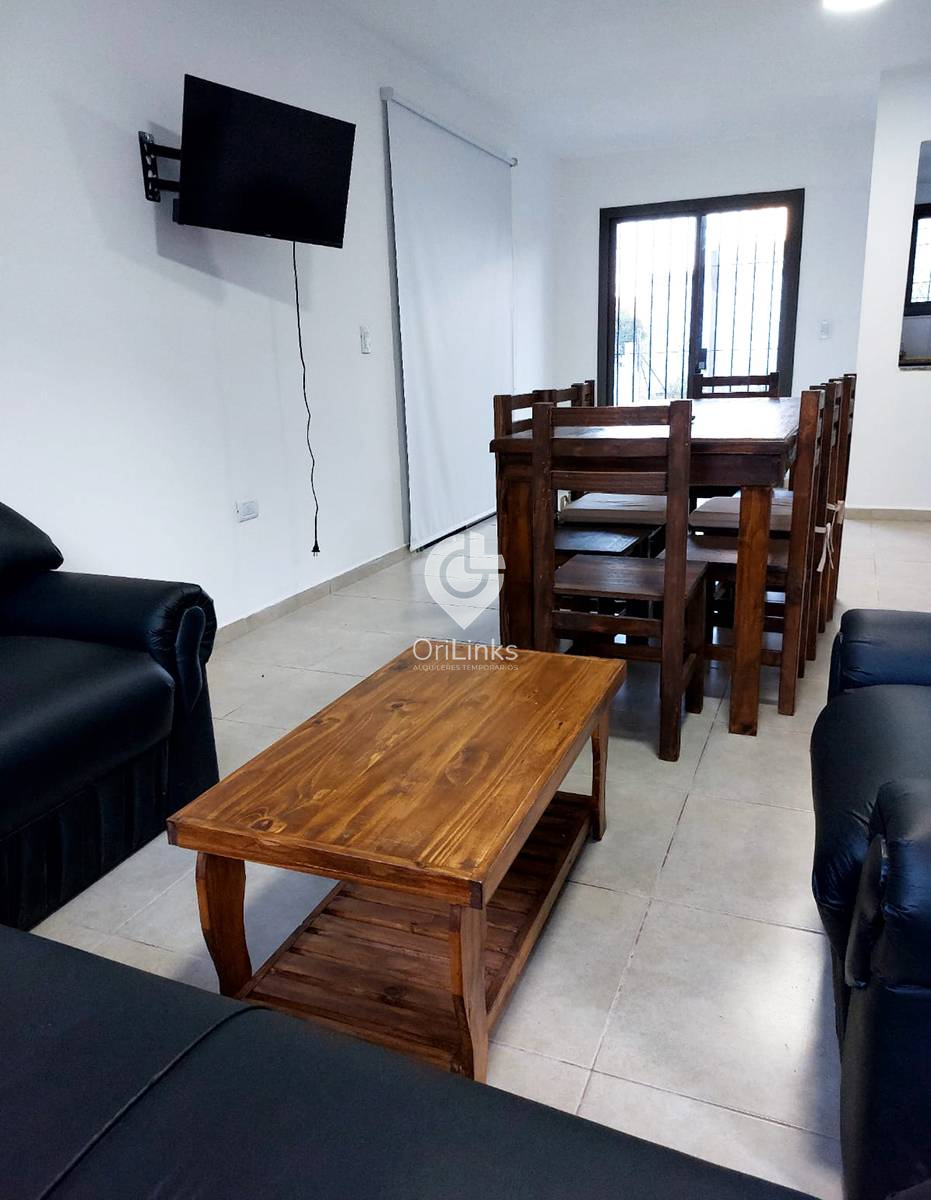 DPTOS LAS ROSAS - 3 DORM. Depto 1